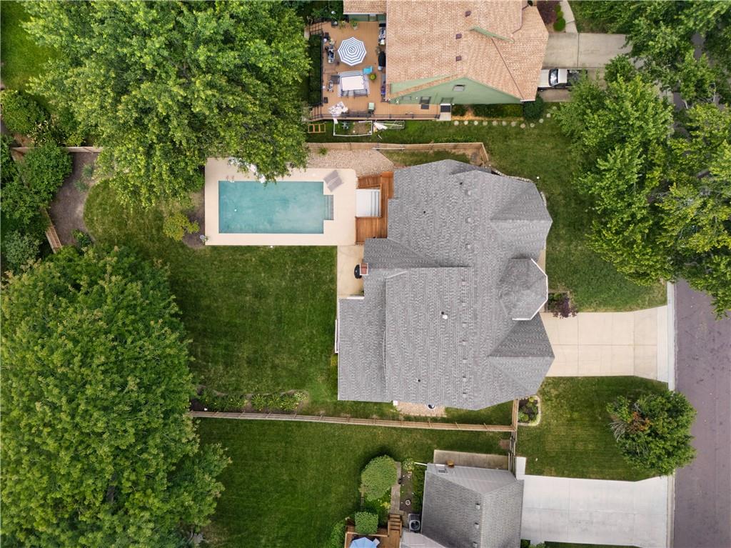 8020 W 116th Street