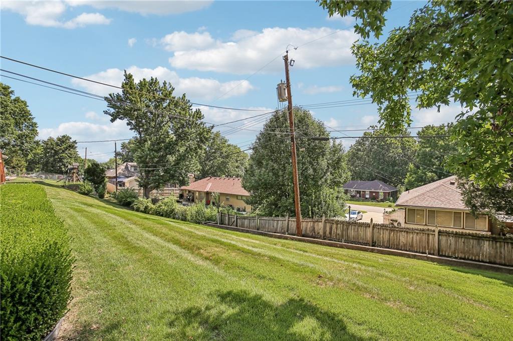 1519 N 78th Street