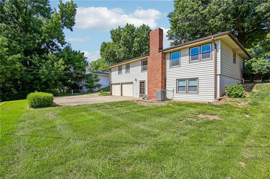 1519 N 78th Street