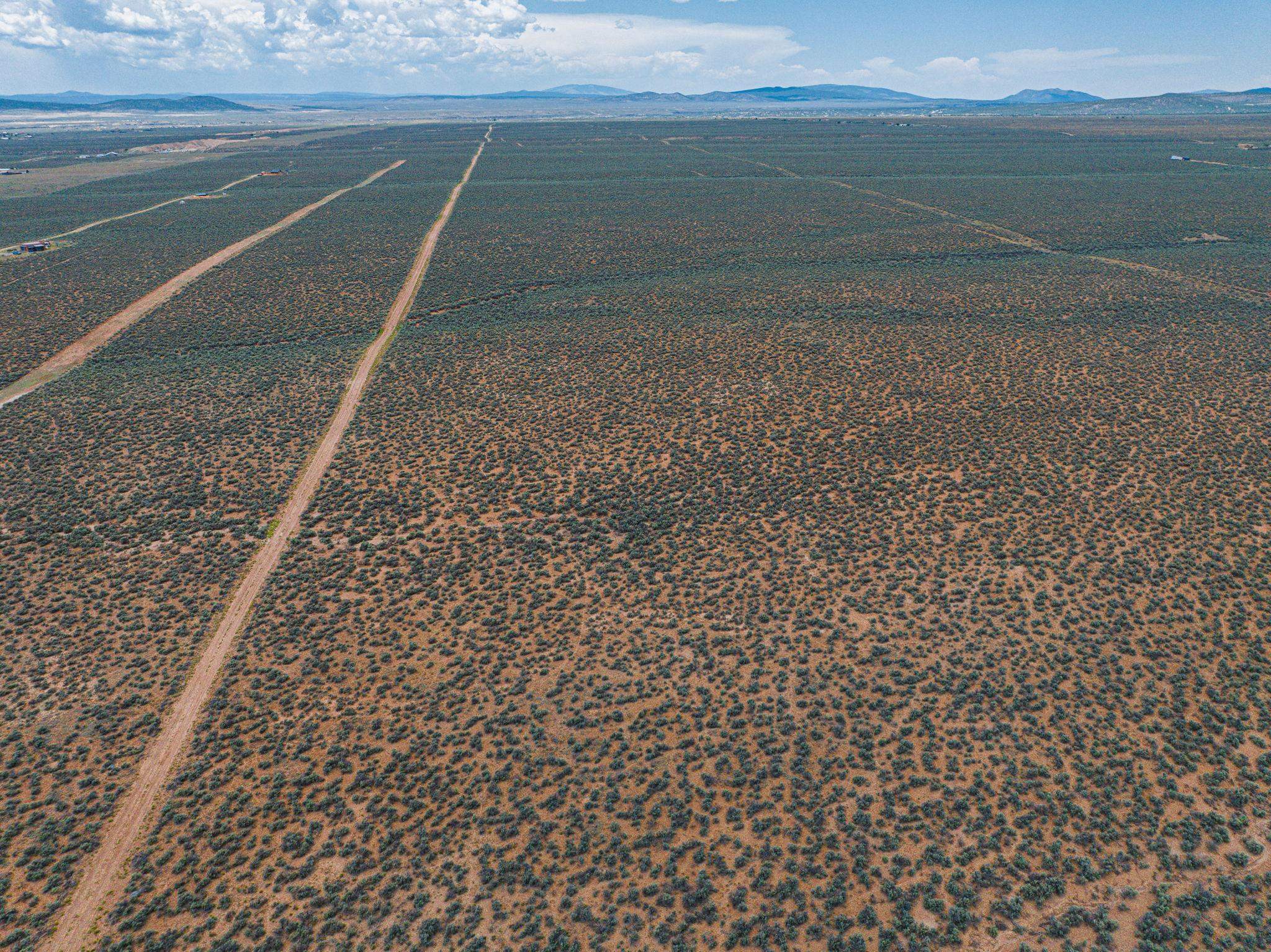 TBD Road off of US 64 West