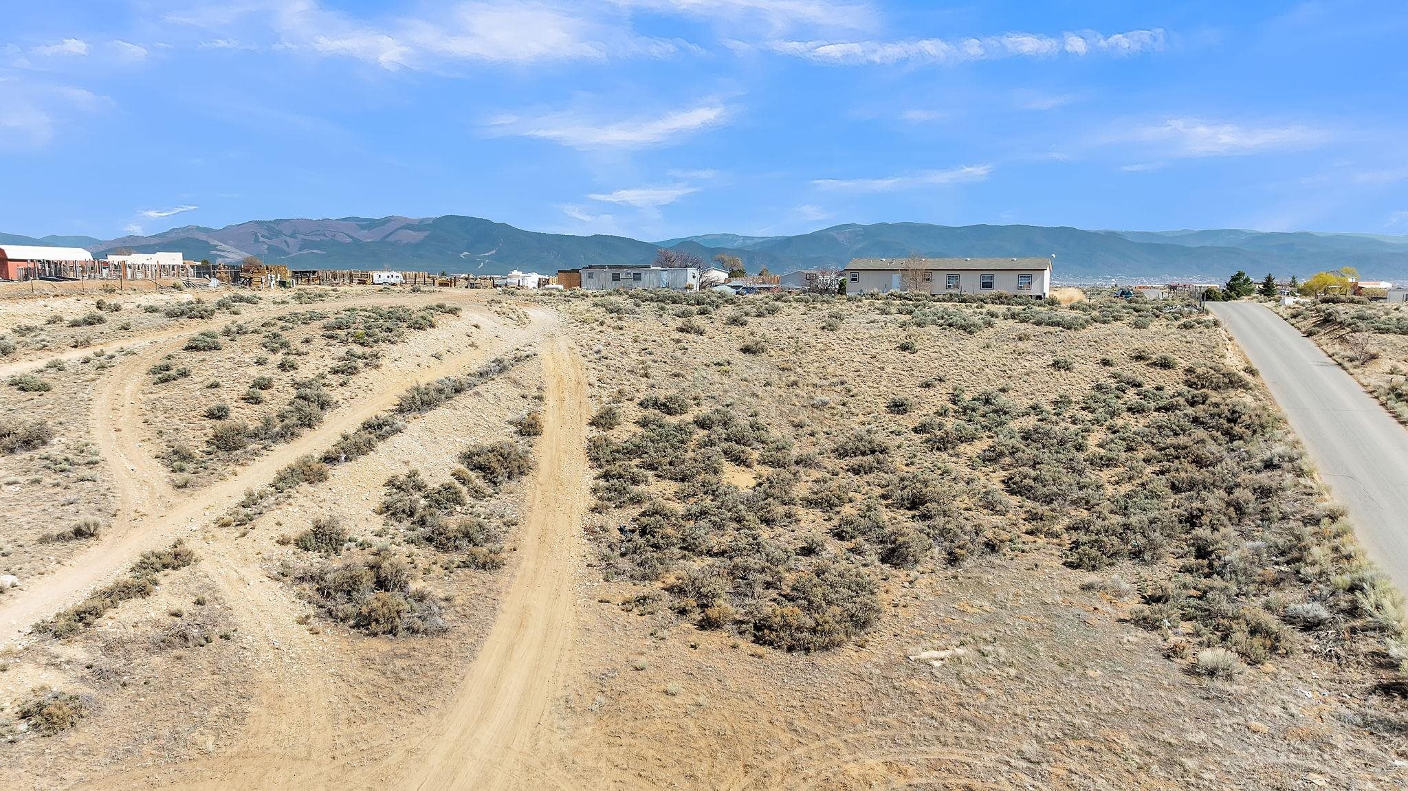 TBD 2 acres Off Straight Arrow Road