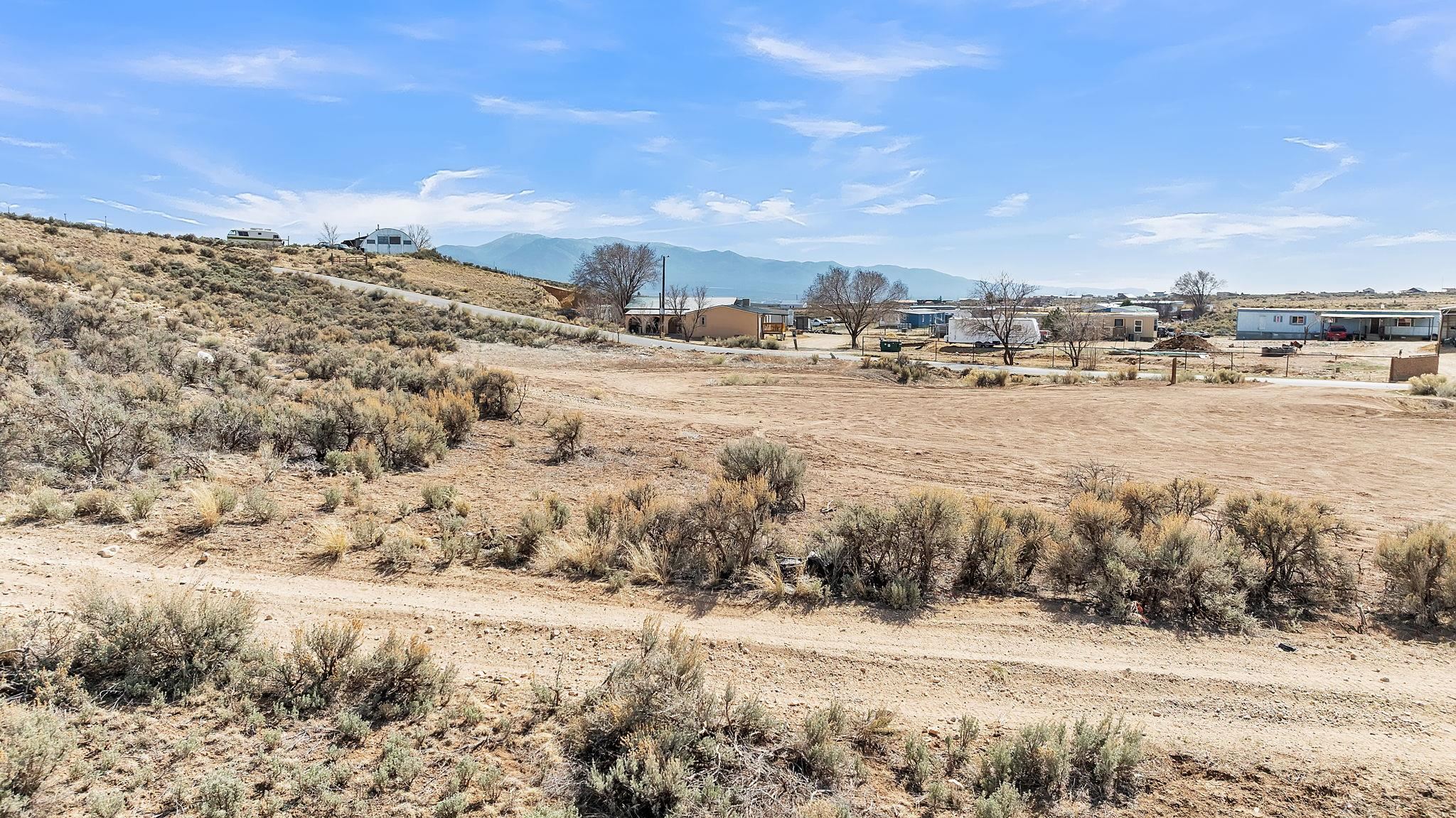 TBD 2 acres Off Straight Arrow Road