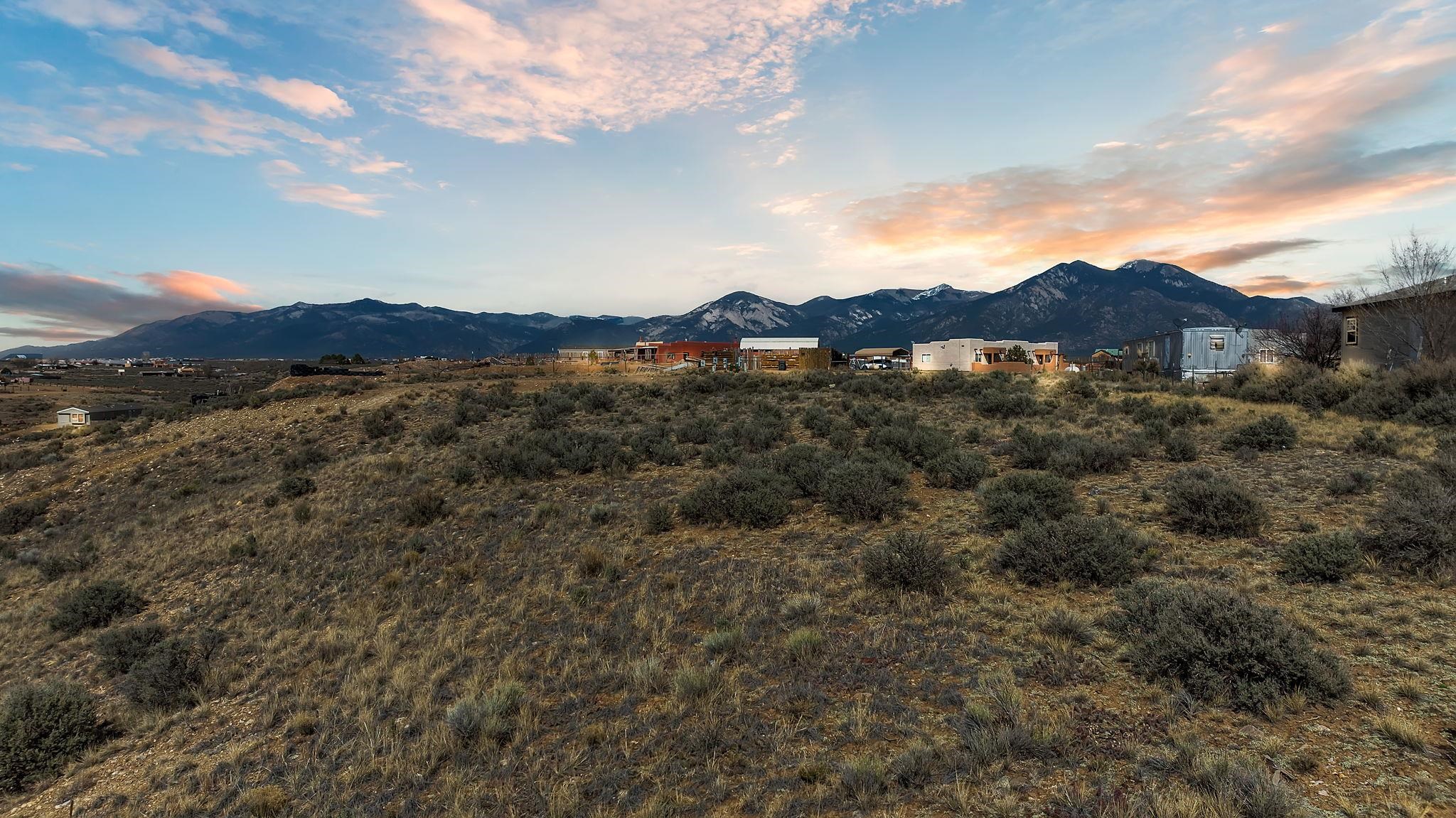 TBD 2 acres Off Straight Arrow Road