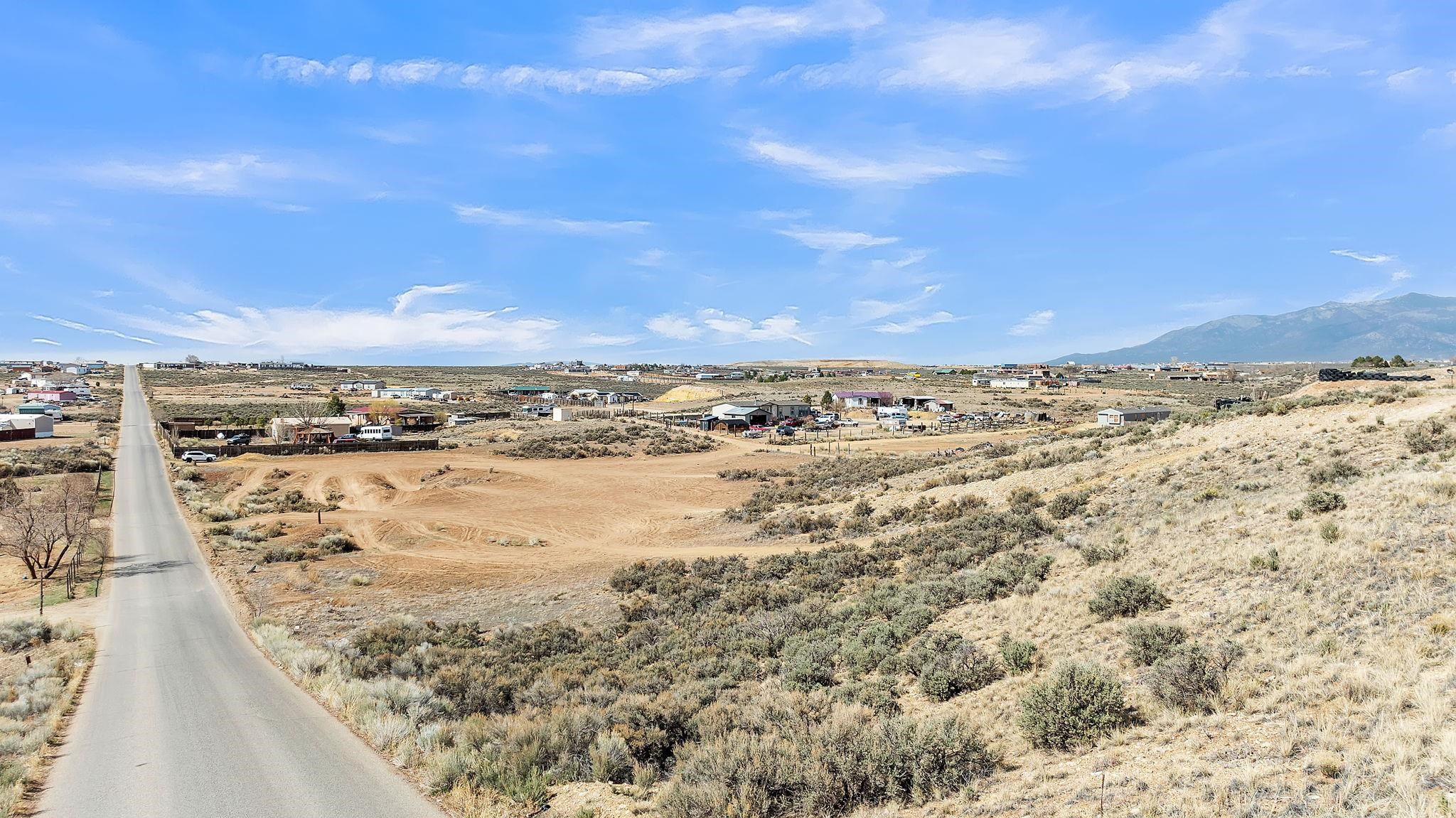 TBD 2 acres Off Straight Arrow Road