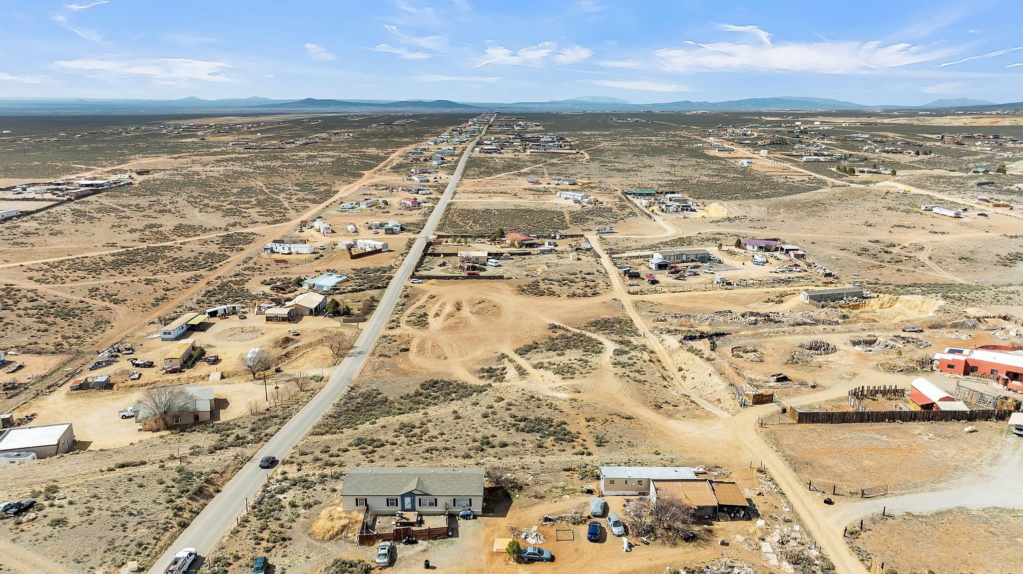 TBD 2 acres Off Straight Arrow Road