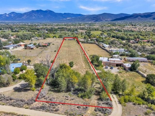 TBD 2 Acres Old State Road 382