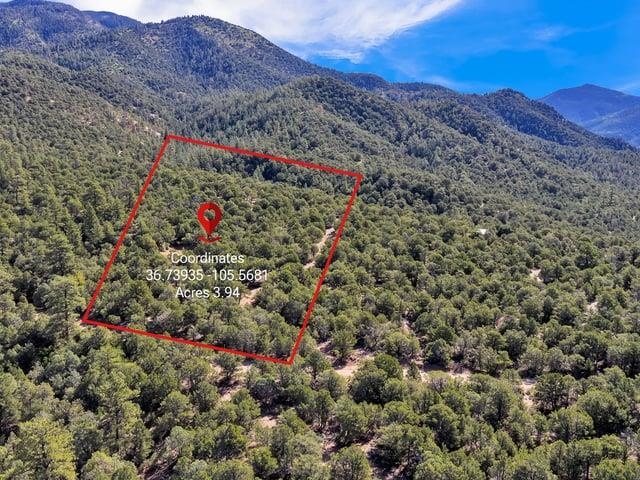 Lot 83 and 84 Upper Pinabete Road