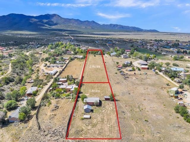 119 3 Acres Old State Road 382