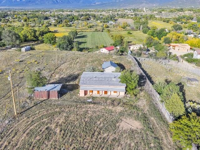 119 3 Acres Old State Road 382