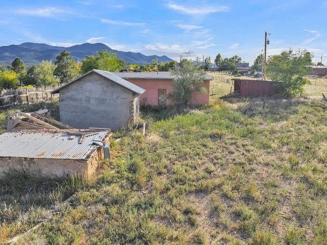 119 3 Acres Old State Road 382