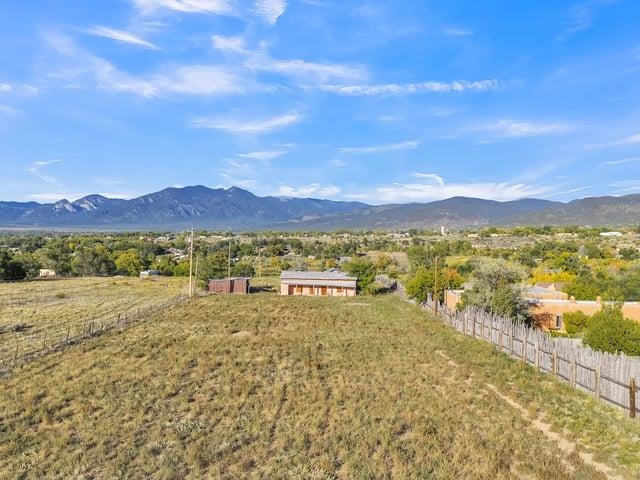 119 3 Acres Old State Road 382