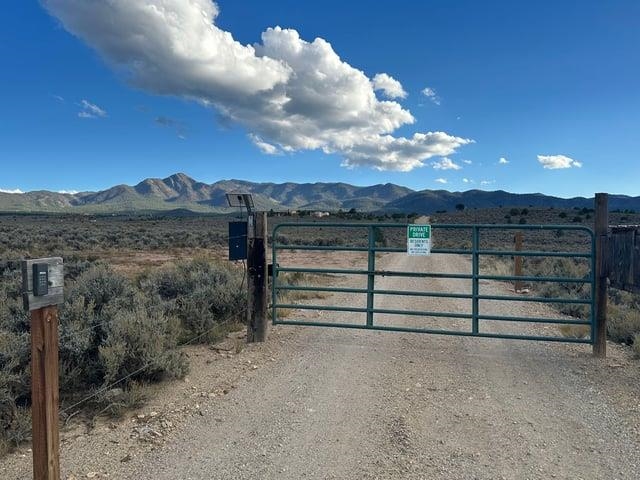 5 acres Spirt Dog Road