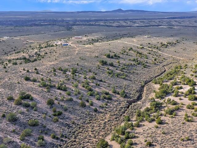 5 acres Spirt Dog Road