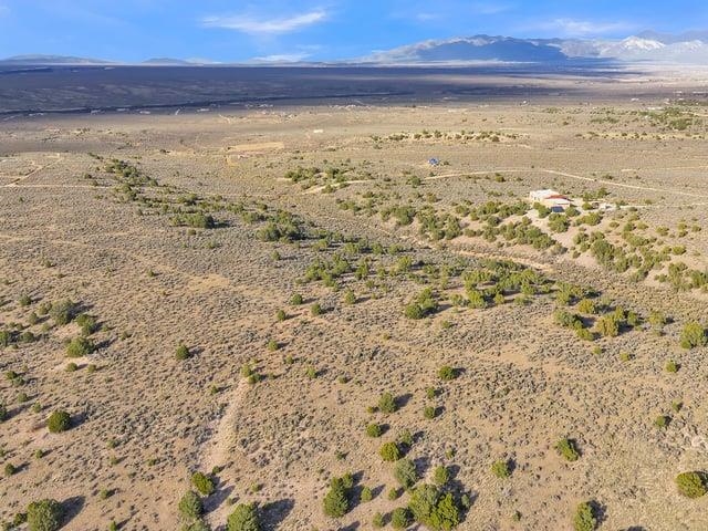 5 acres Spirt Dog Road