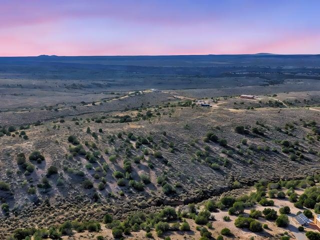 5 acres Spirt Dog Road