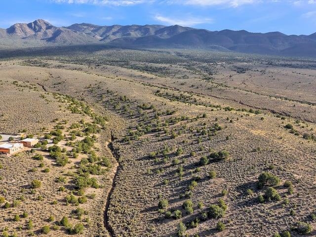 5 acres Spirt Dog Road