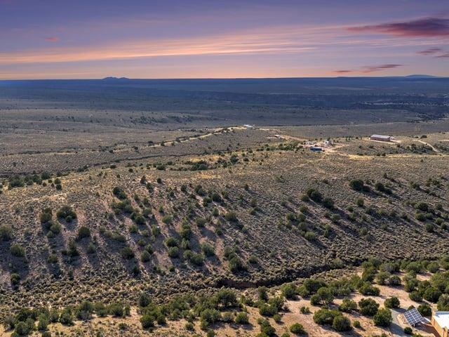 5 acres Spirt Dog Road