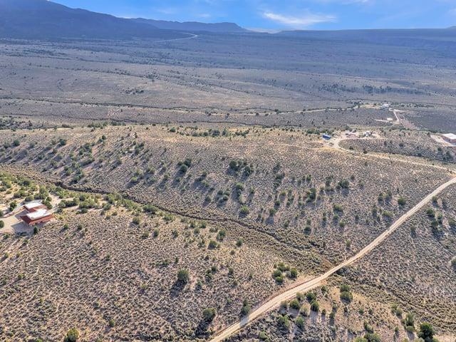 5 acres Spirt Dog Road