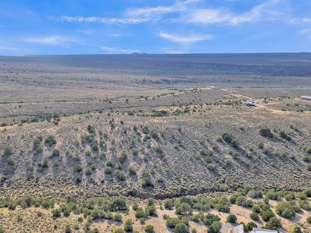 5 acres Spirt Dog Road