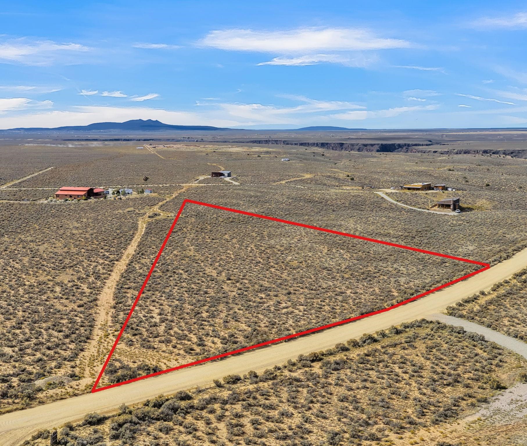 2 Plus Acres Tune Drive El Prado Nm 87529 114230