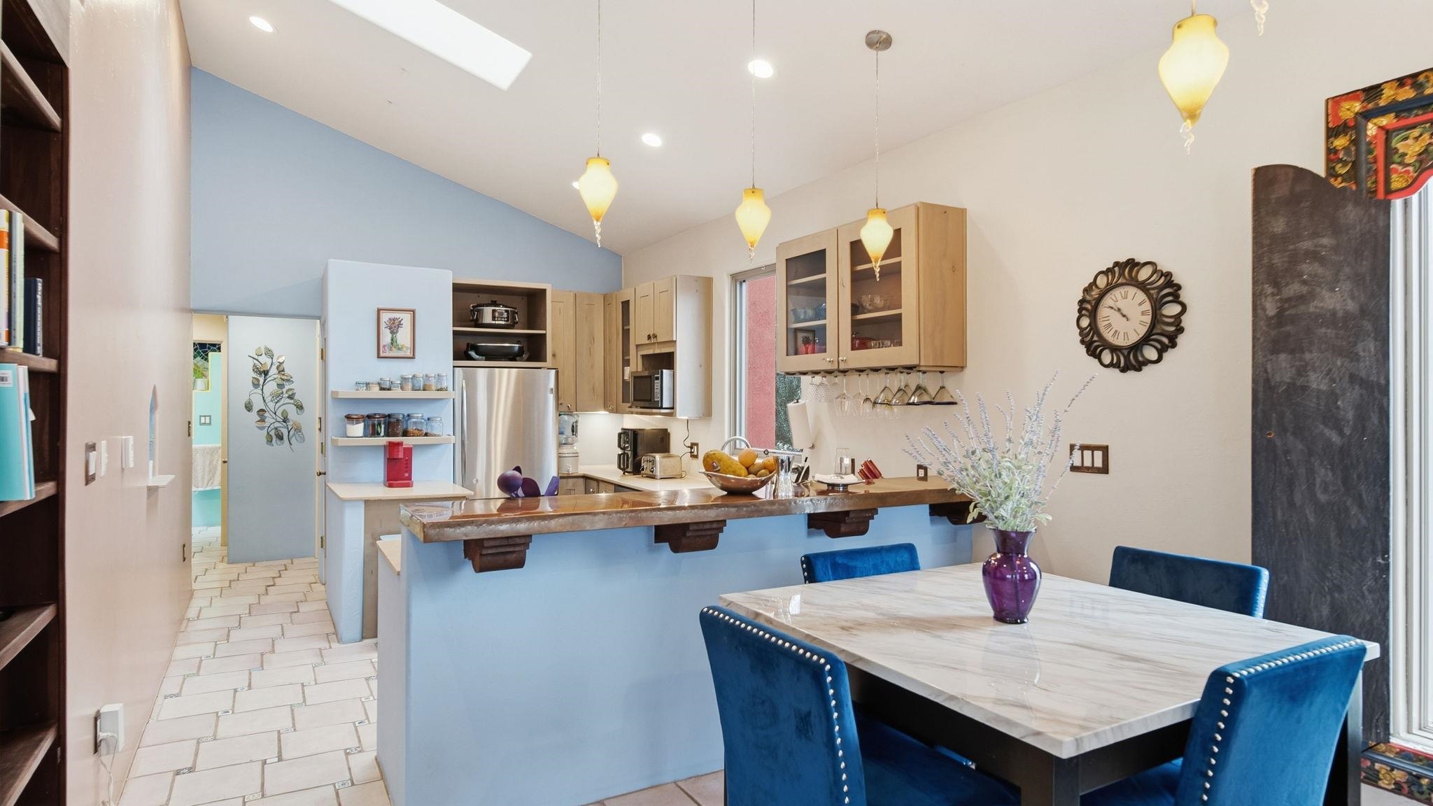 316 Burch Street Unit: S3