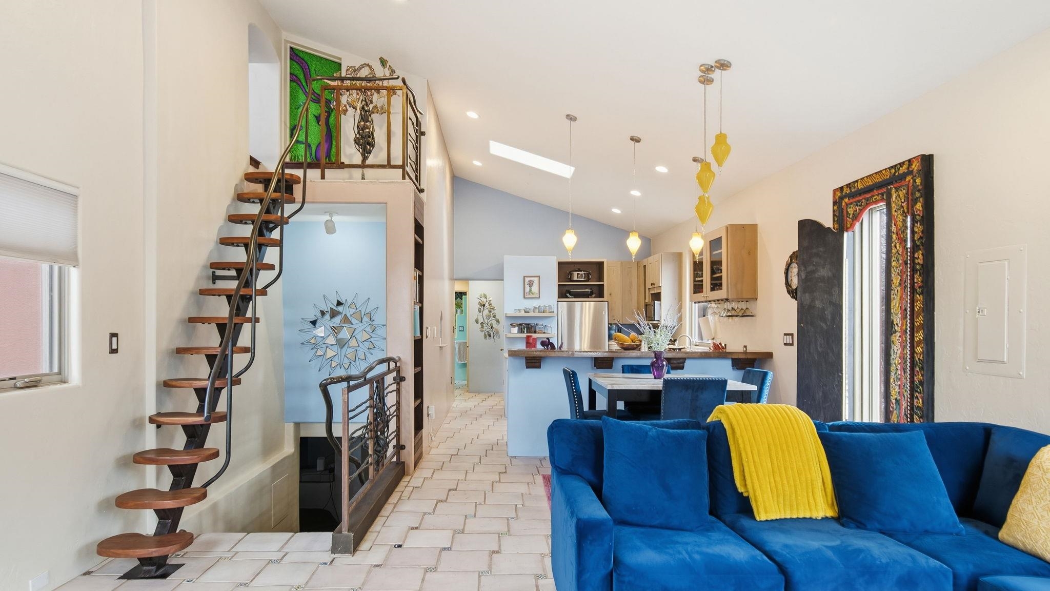 316 Burch Street Unit: S3