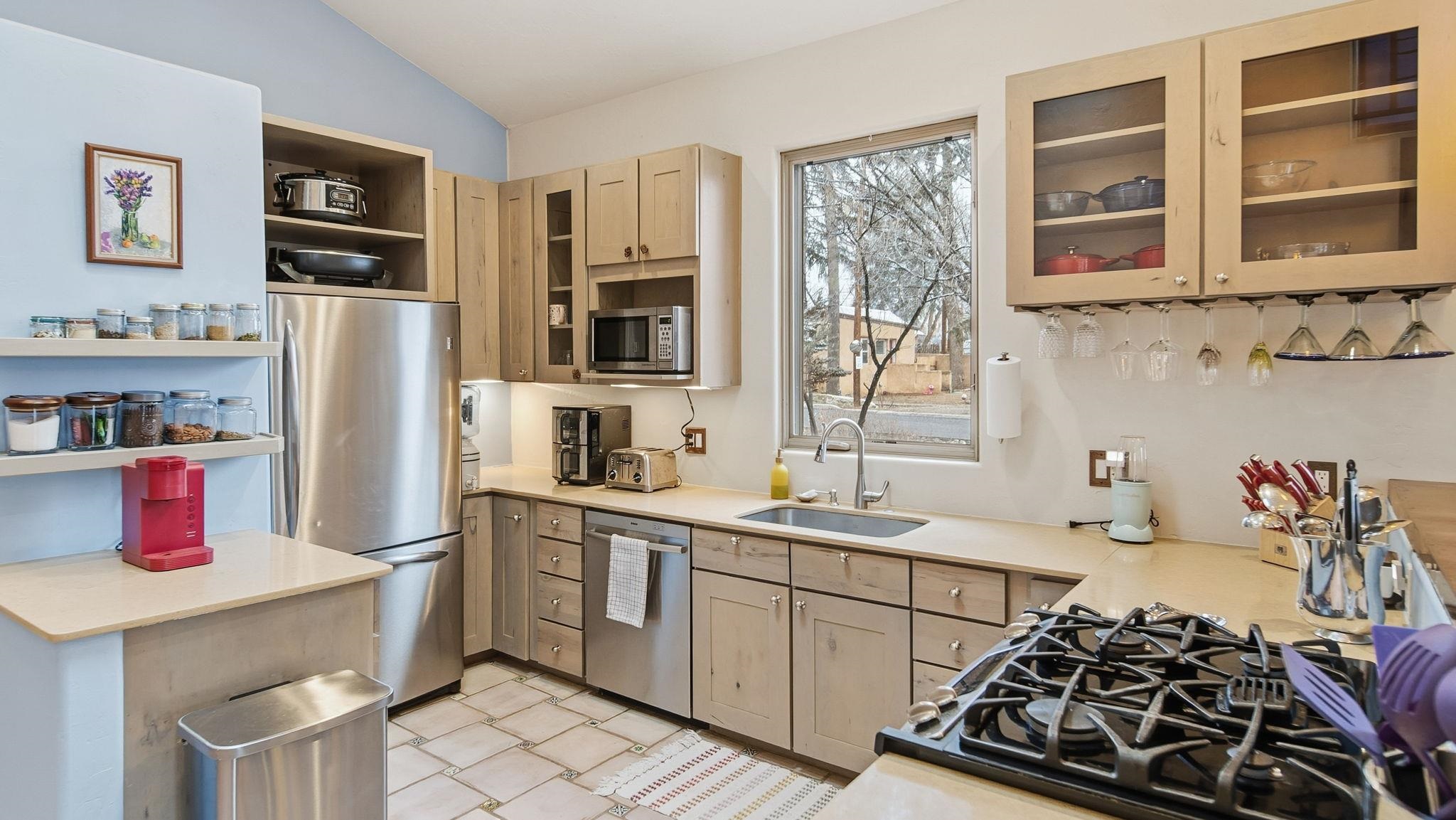 316 Burch Street Unit: S3