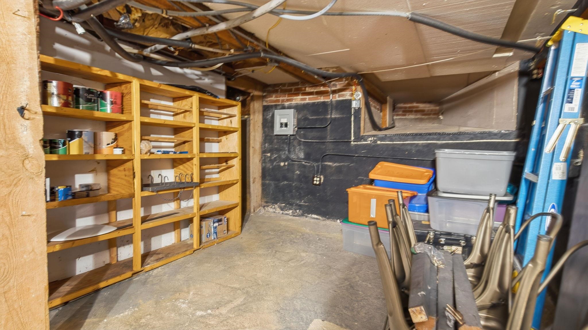 316 Burch Street Unit: S3