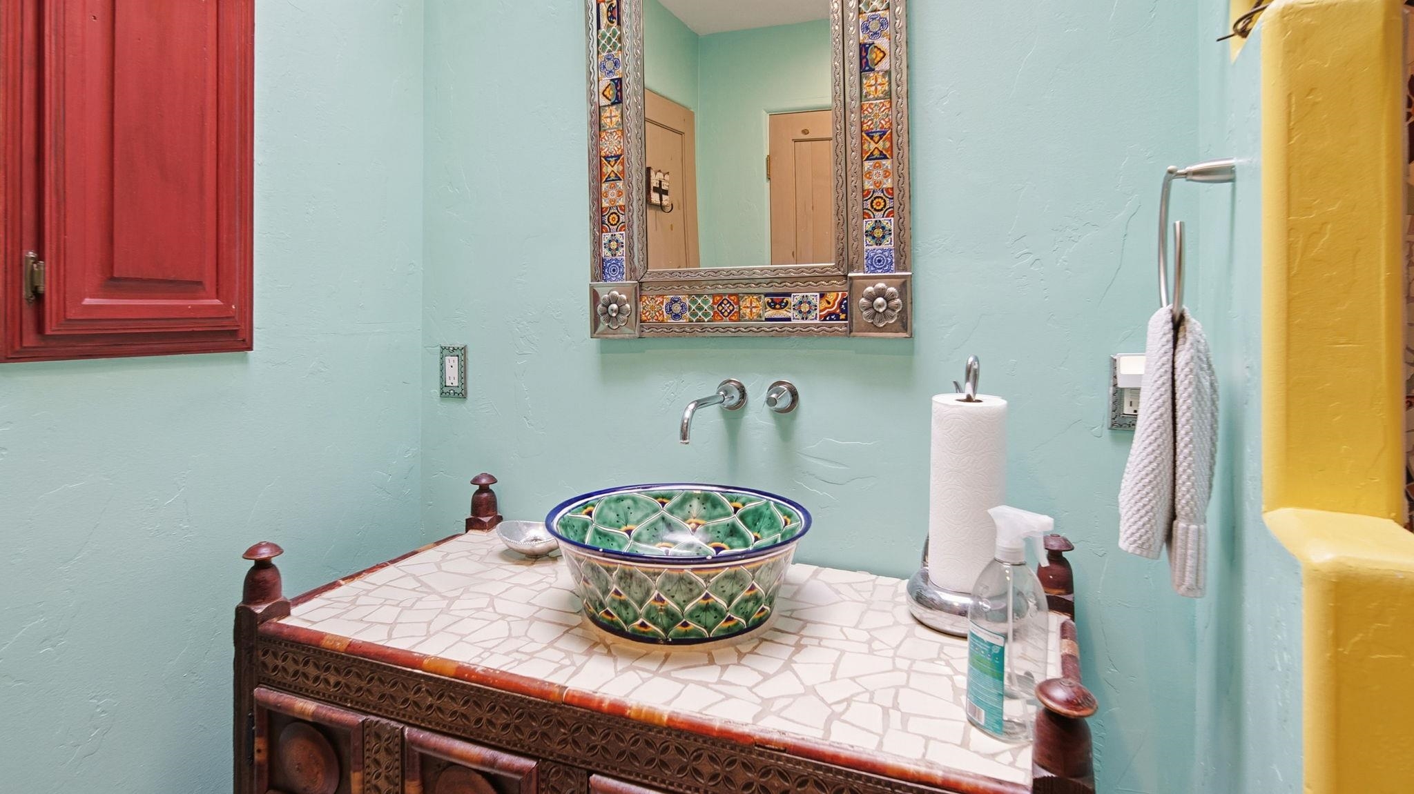 316 Burch Street Unit: S3