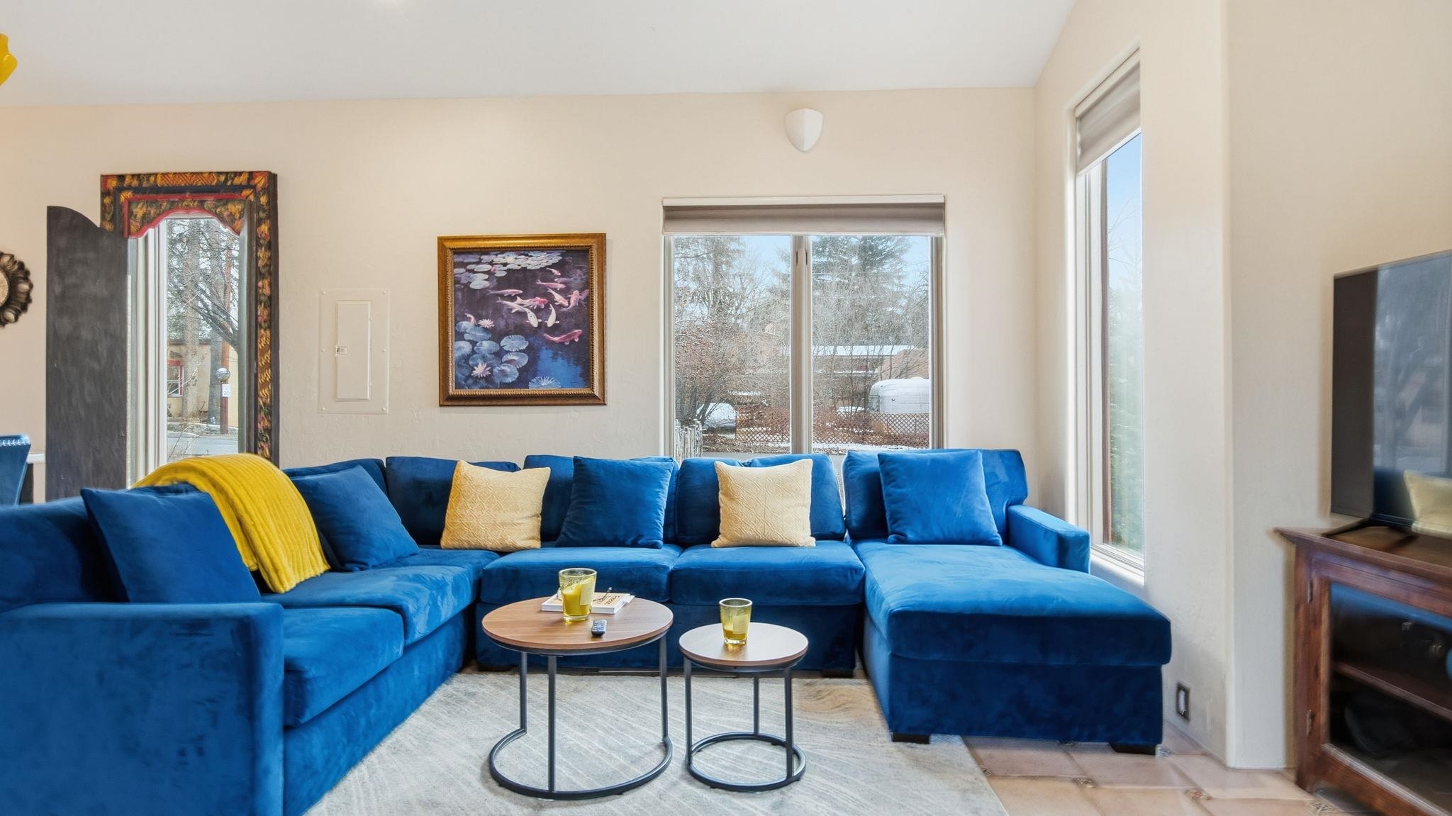 316 Burch Street Unit: S3