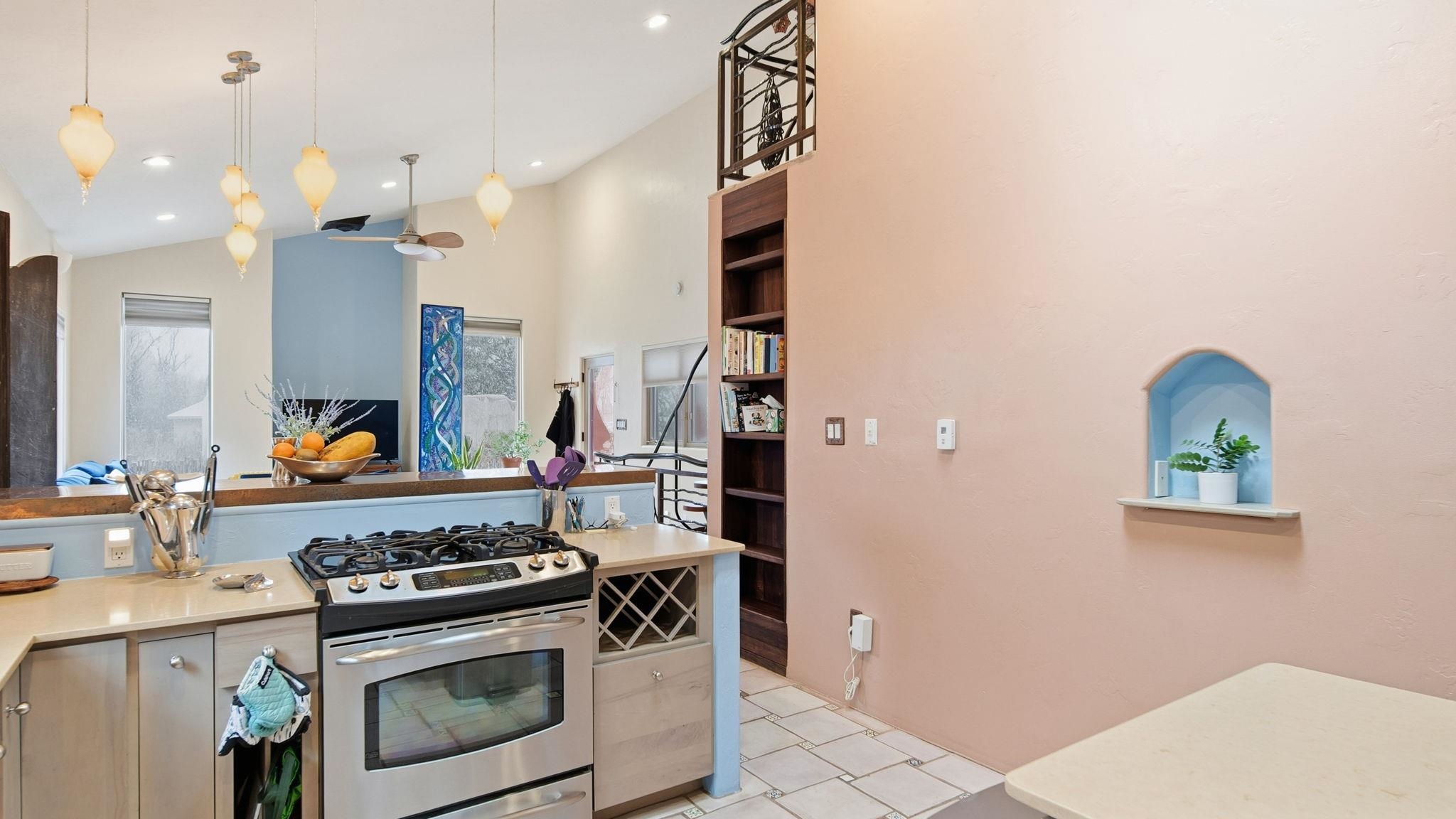 316 Burch Street Unit: S3