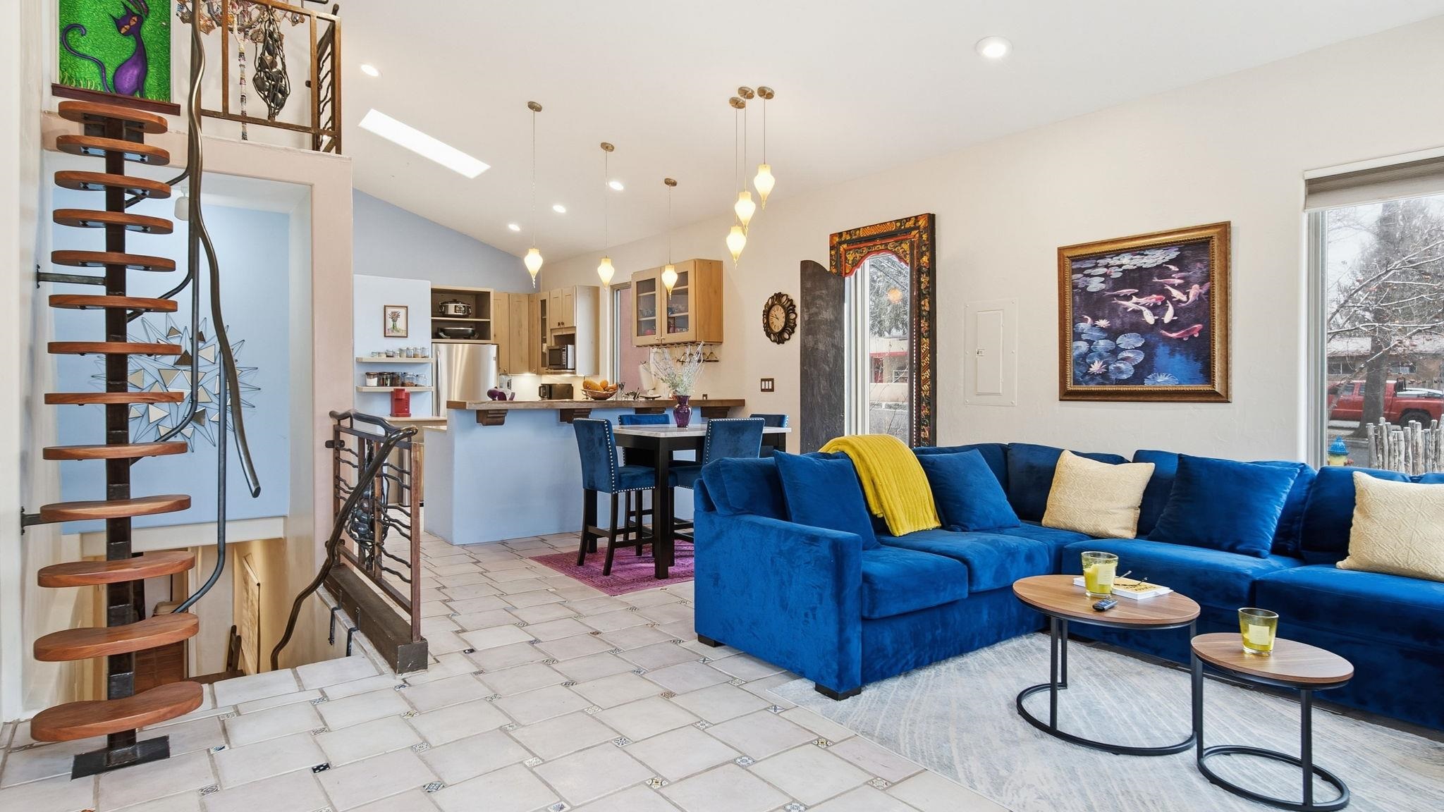 316 Burch Street Unit: S3