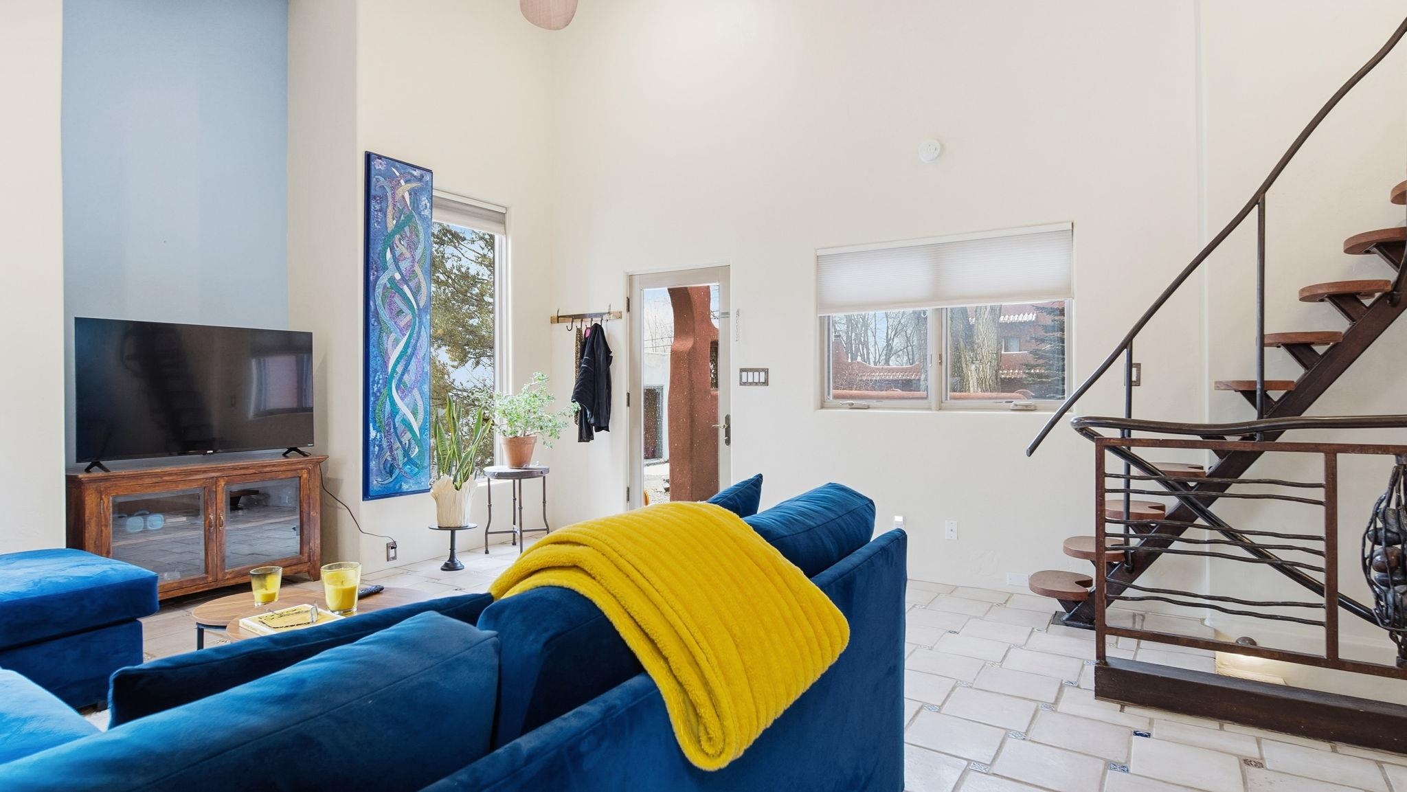 316 Burch Street Unit: S3