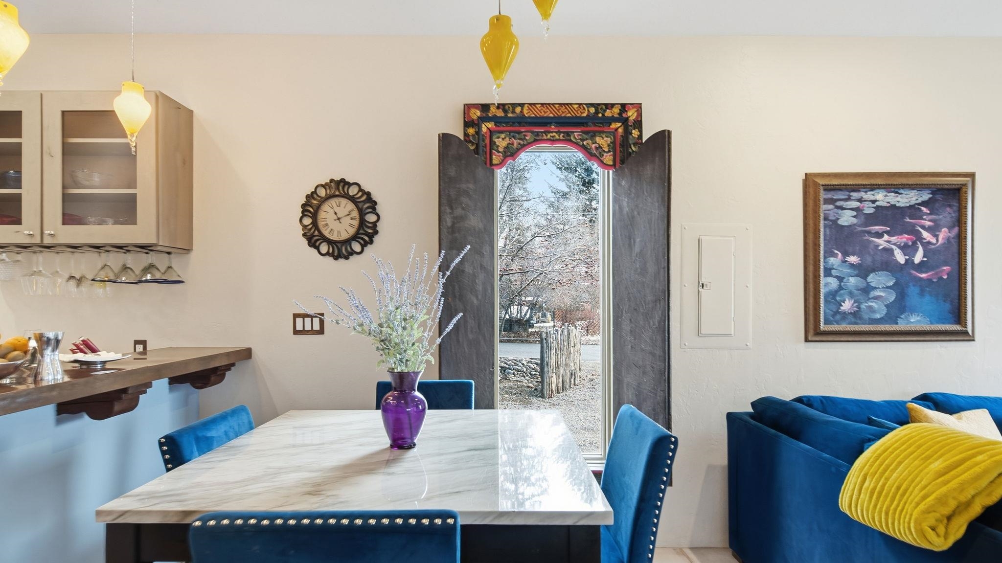 316 Burch Street Unit: S3