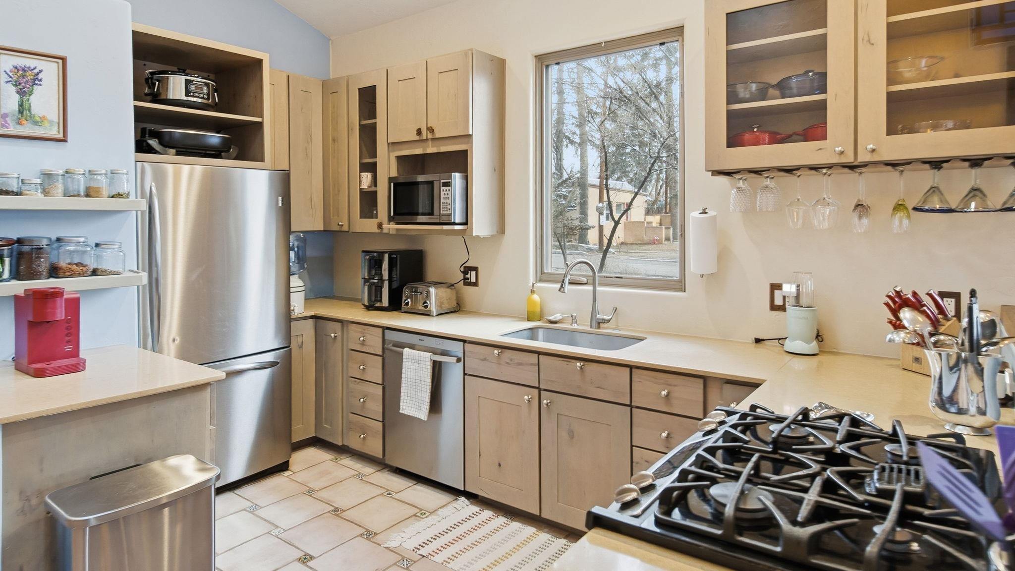 316 Burch Street Unit: S3