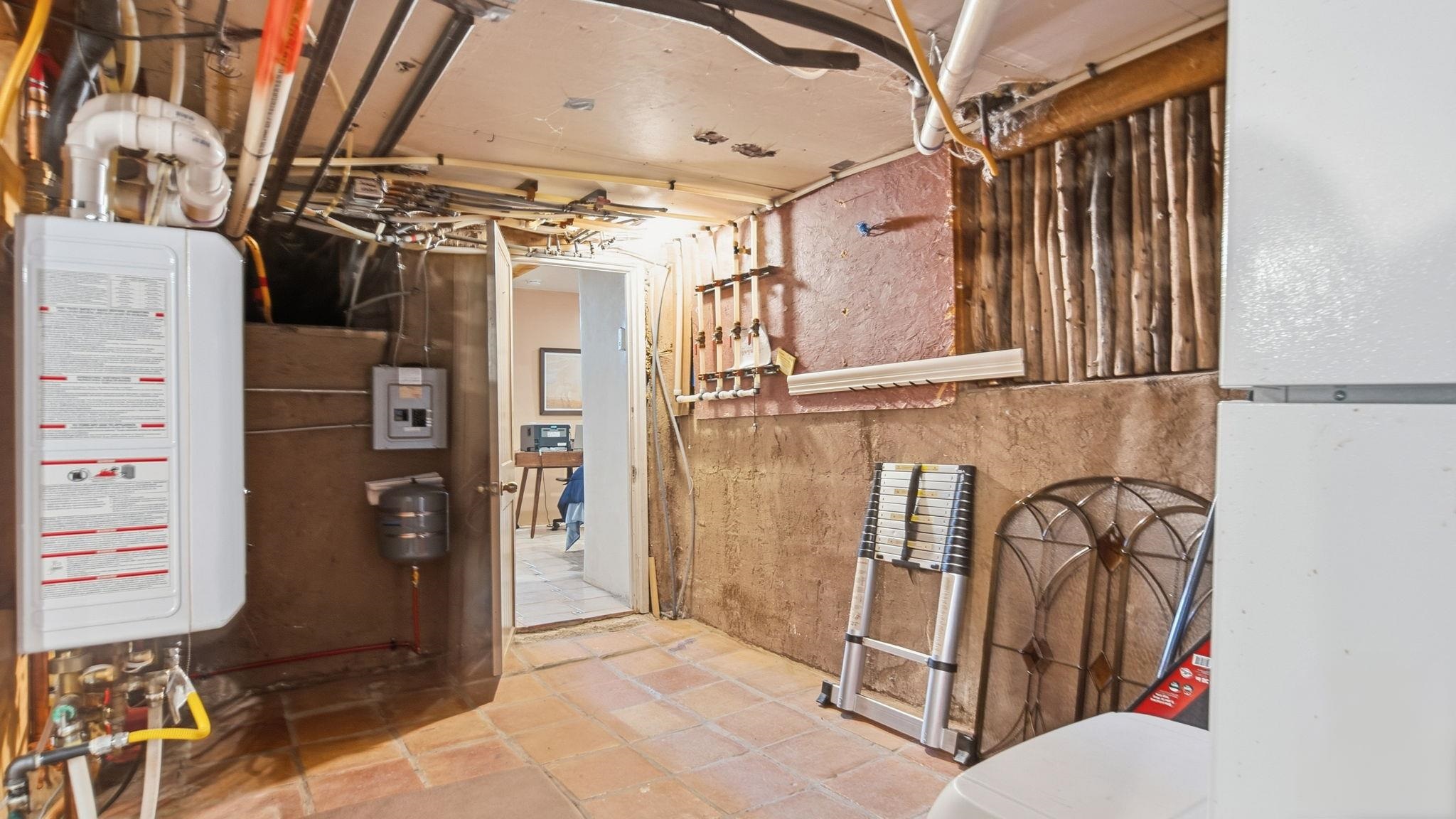 316 Burch Street Unit: S3