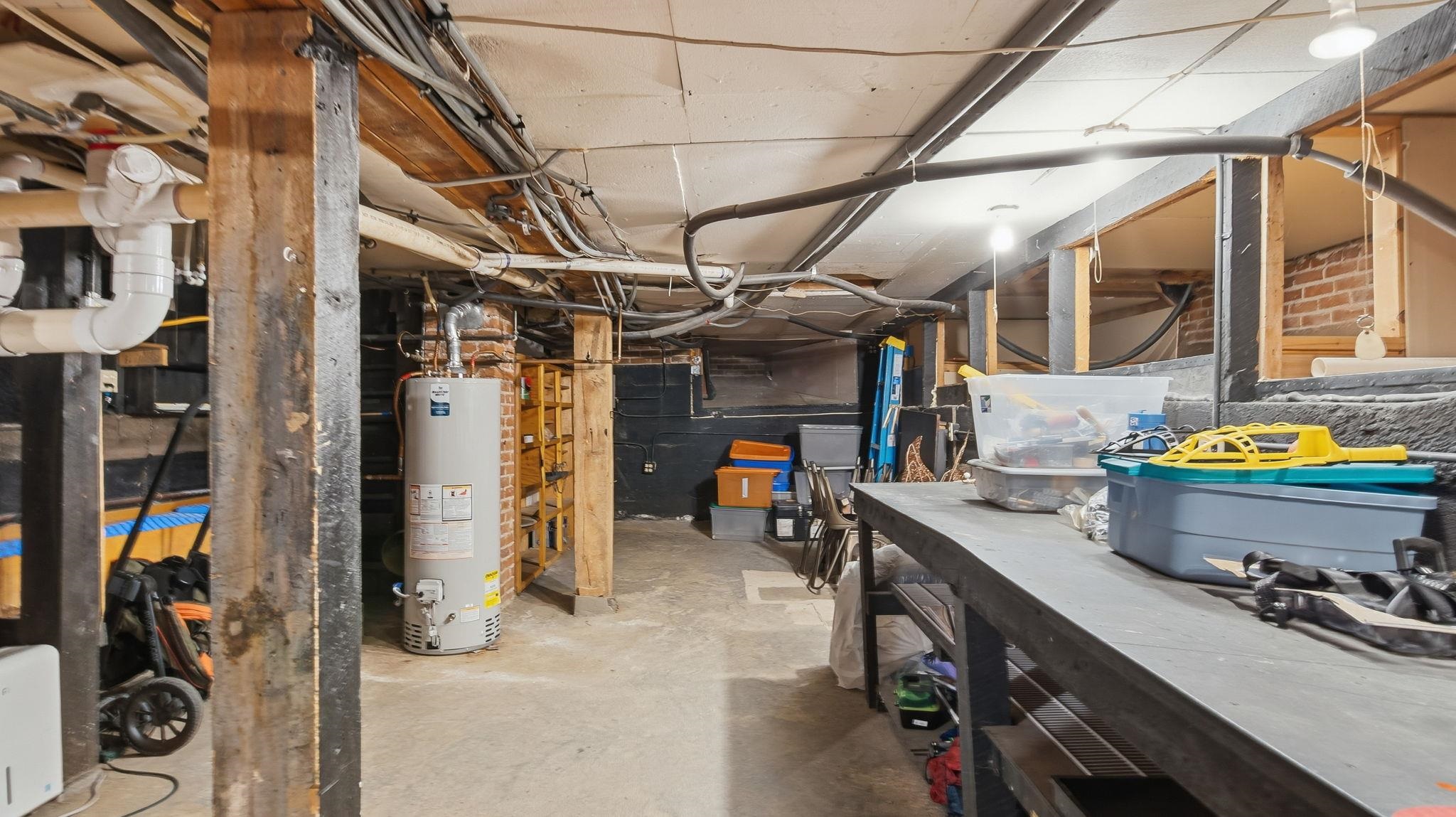 316 Burch Street Unit: S3