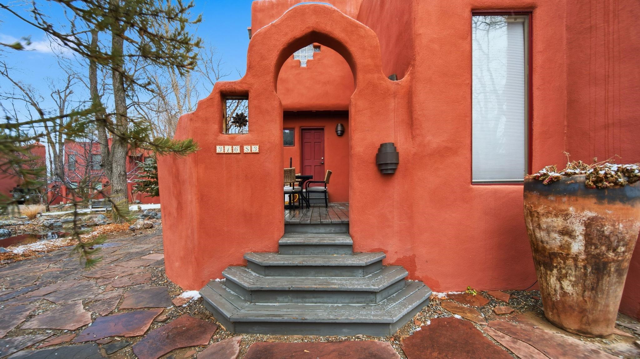 316 Burch Street Unit: S3