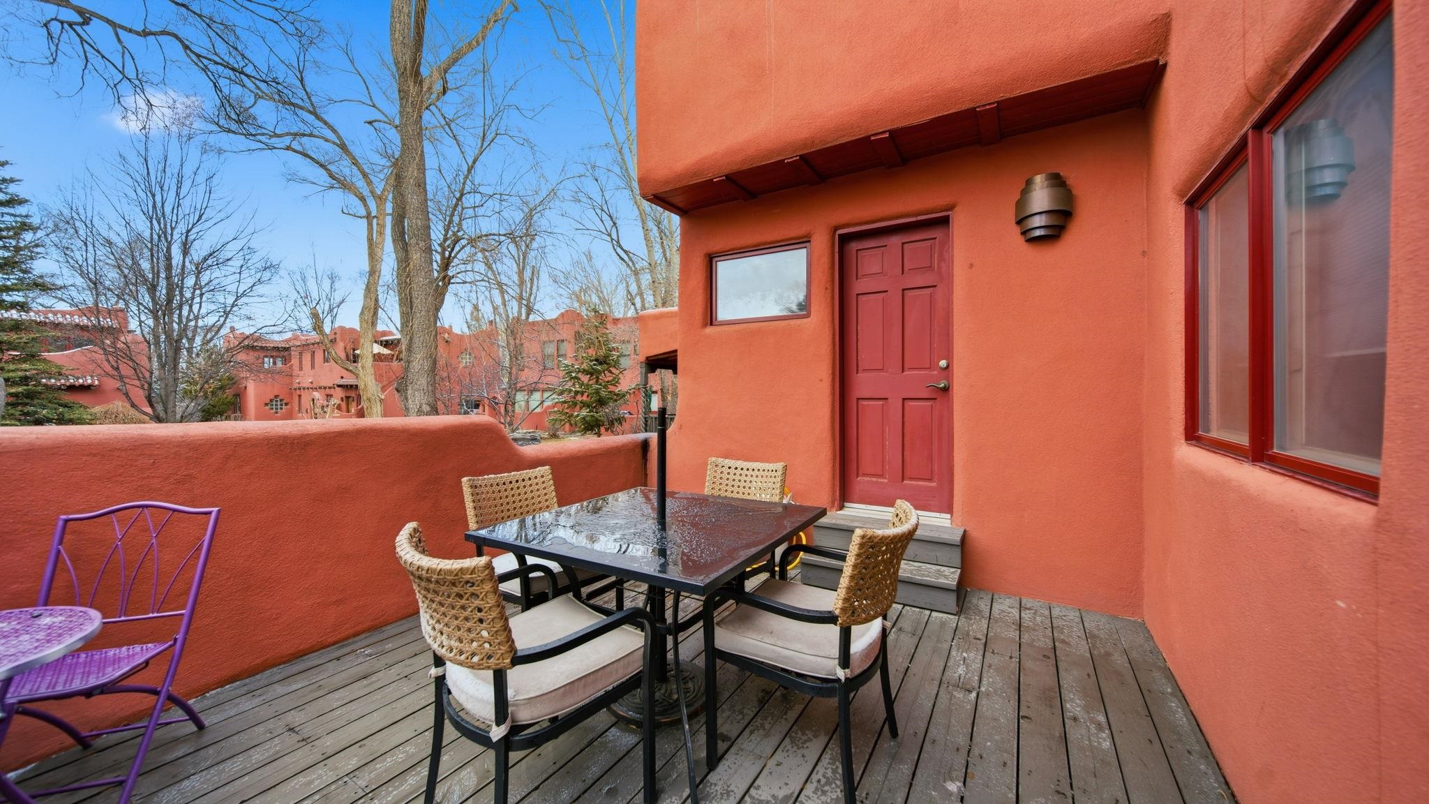 316 Burch Street Unit: S3