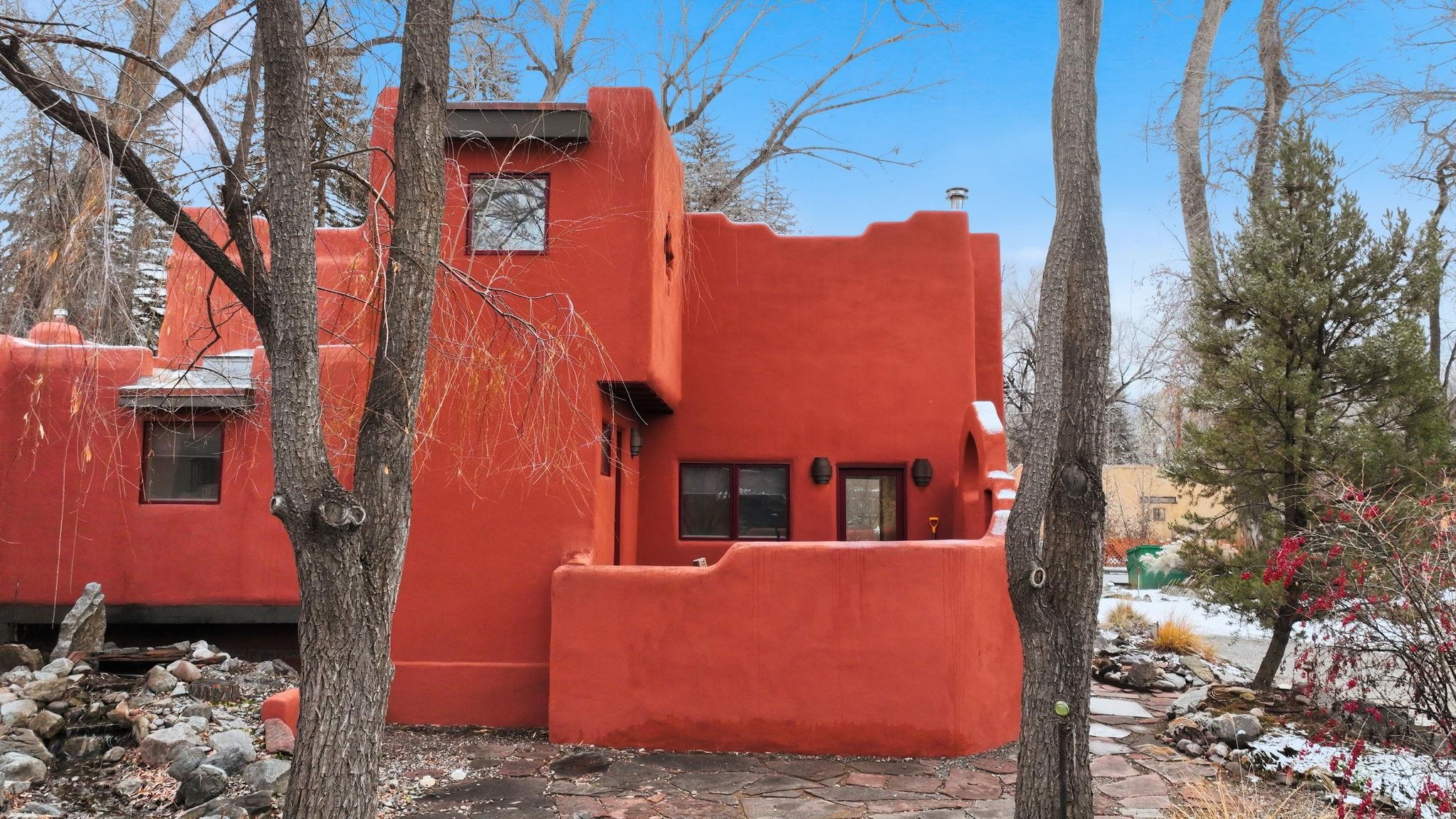 316 Burch Street Unit: S3