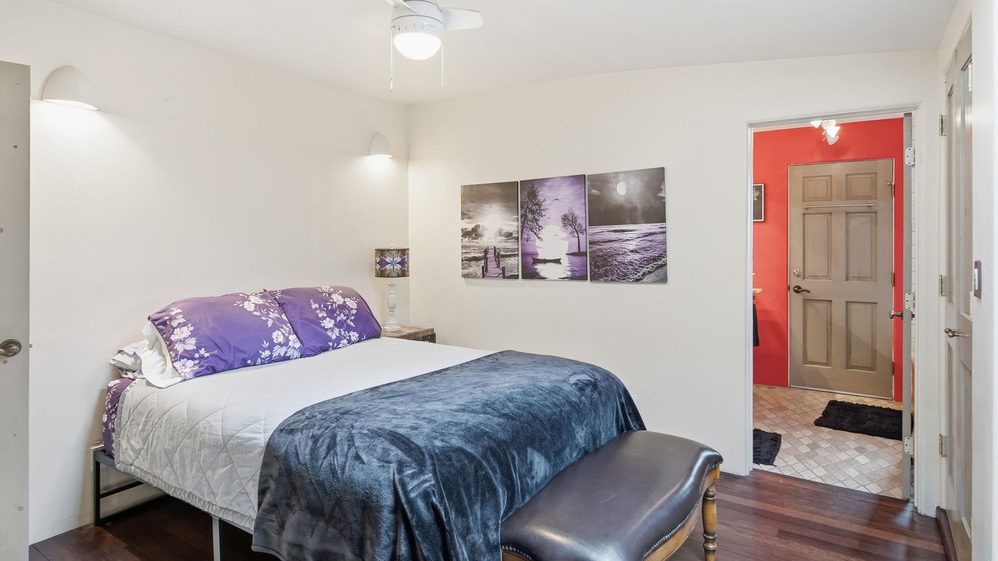 316 Burch Street Unit: S3