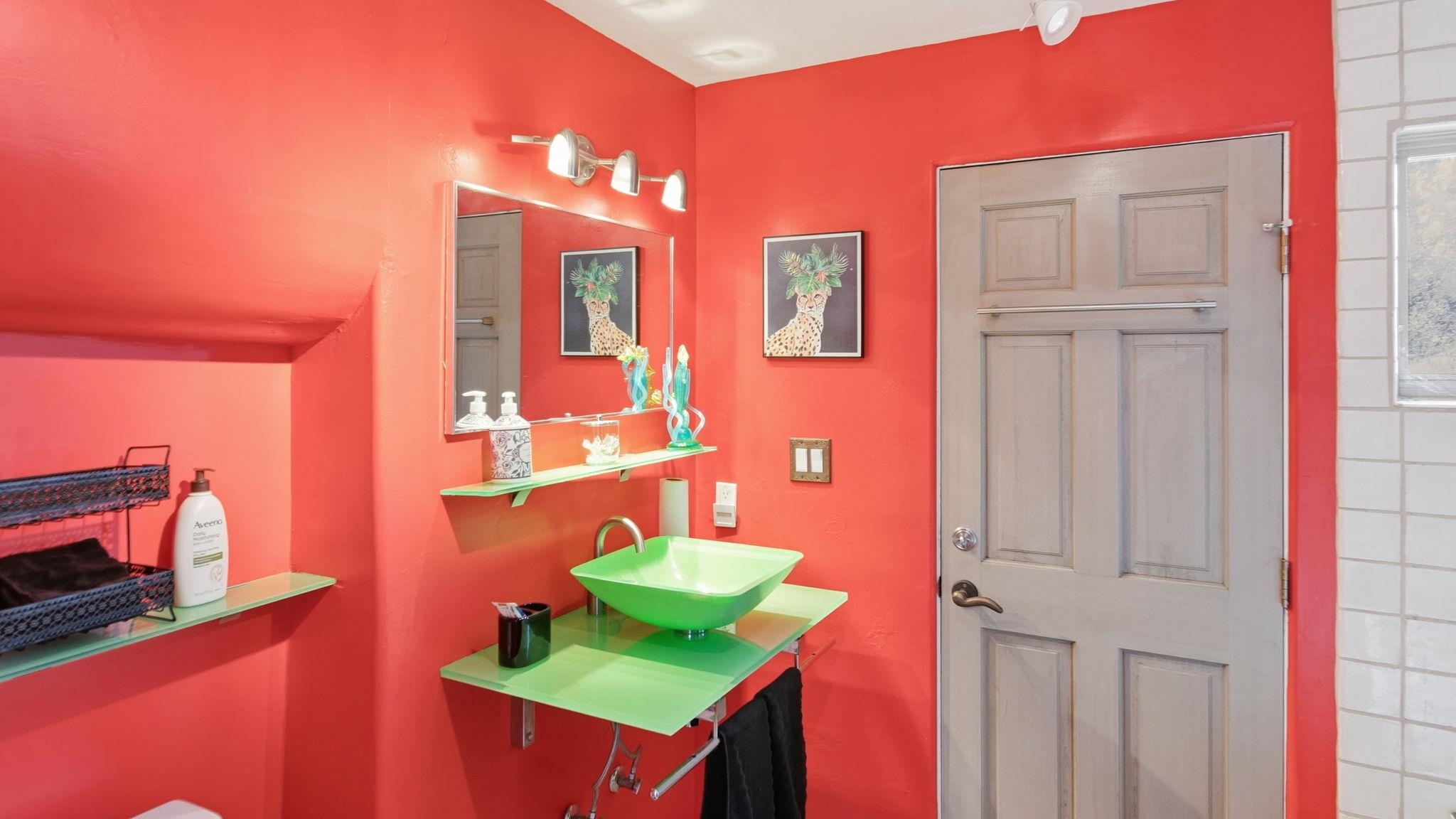 316 Burch Street Unit: S3