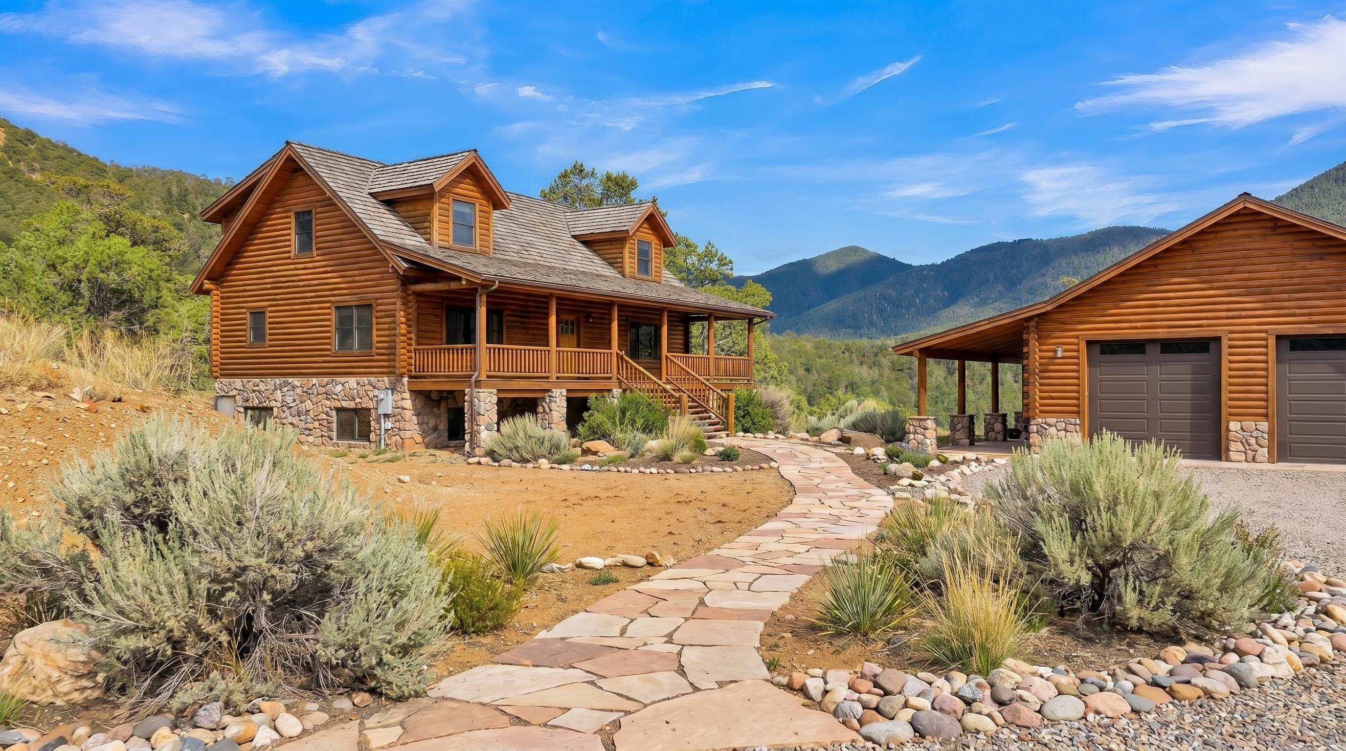 Lot 85 Pinabete Road