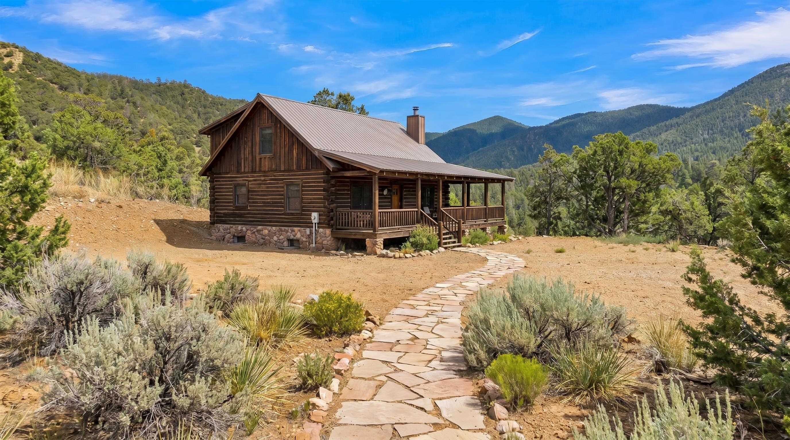 Lot 85 Pinabete Road