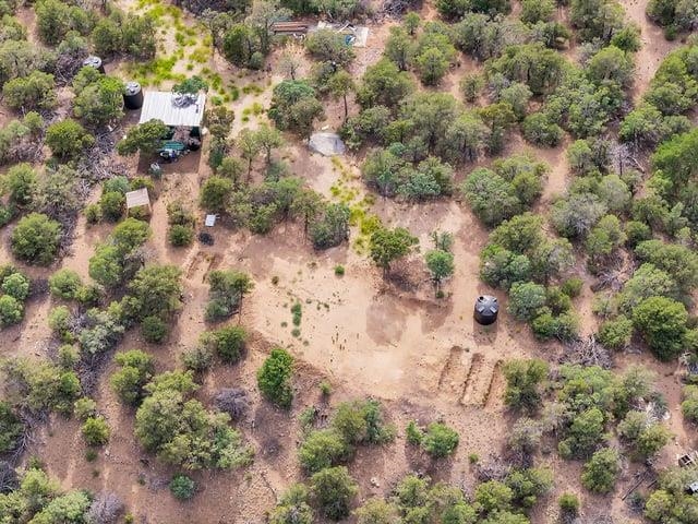 Lot 85 Pinabete Road
