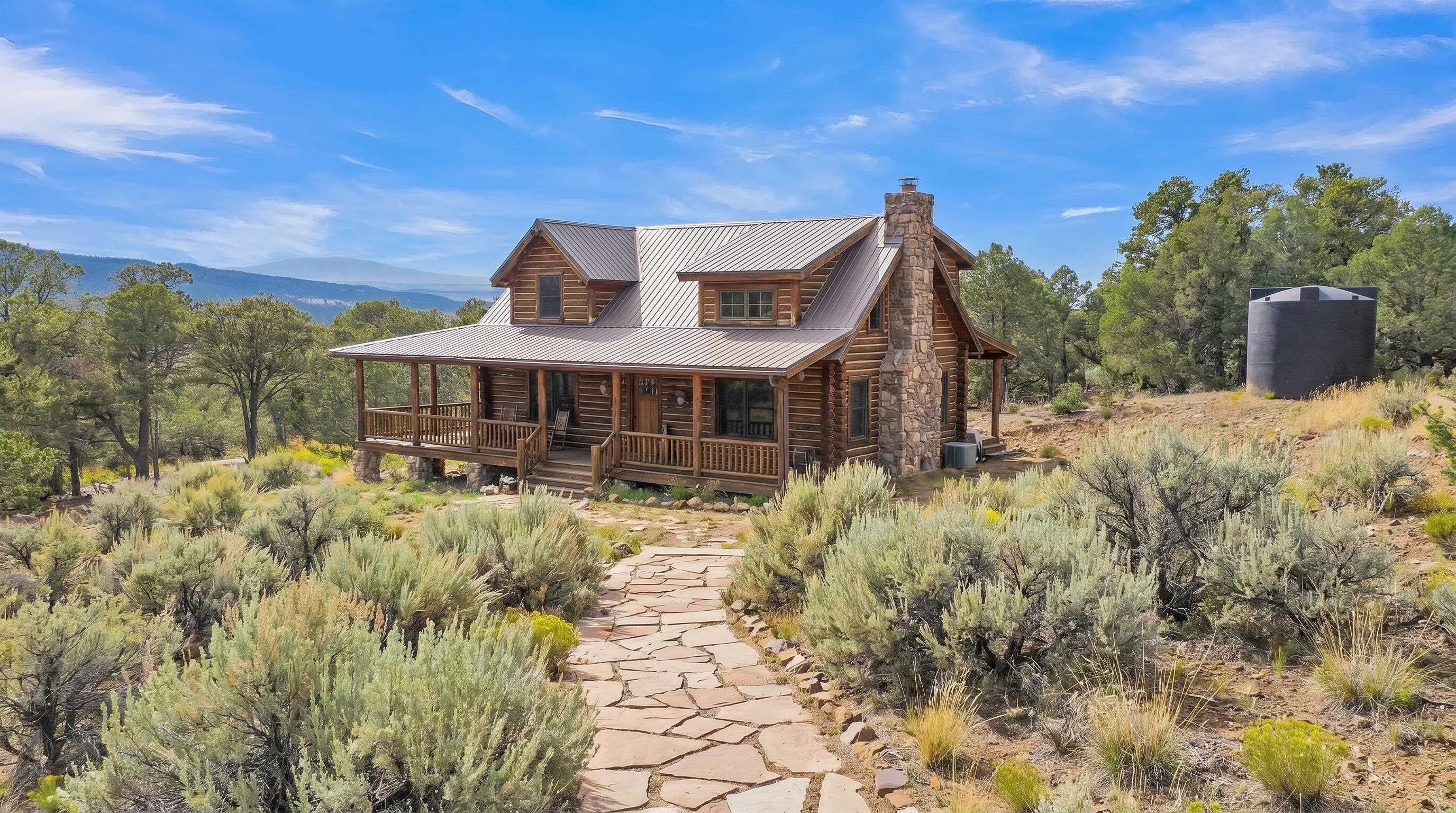 Lot 85 Pinabete Road
