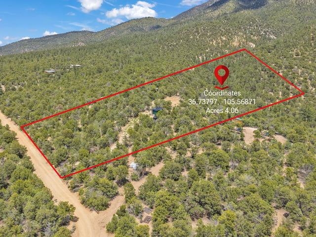Lot 85 Pinabete Road Questa Nm 87556 114694