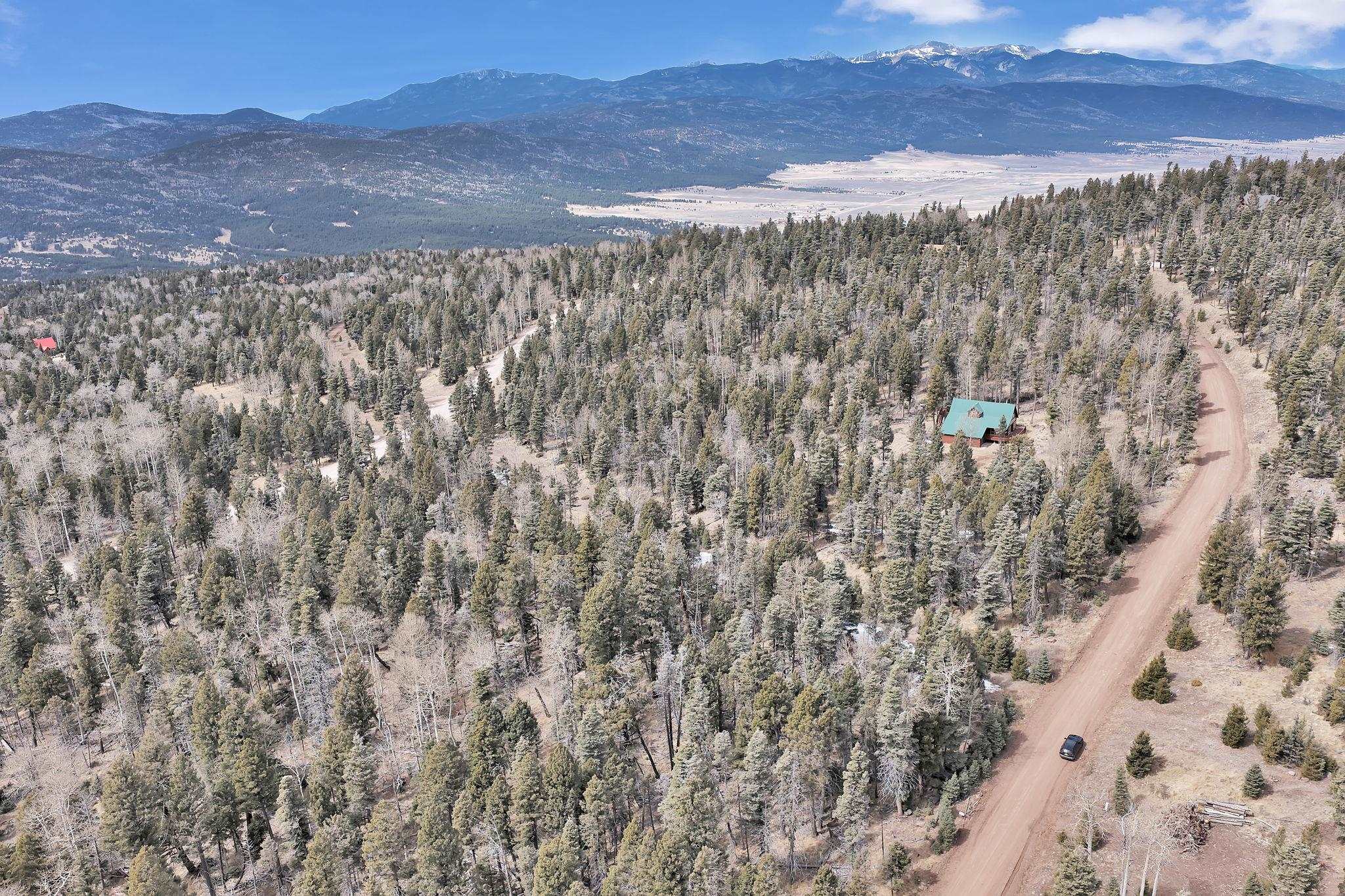 Lot 1368 Skyview Overlook