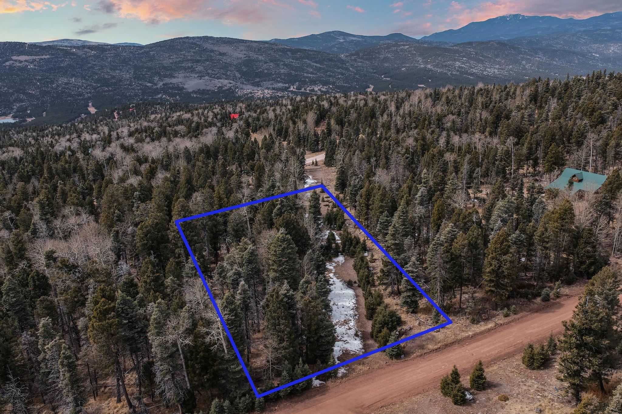 Lot 1368 Skyview Overlook