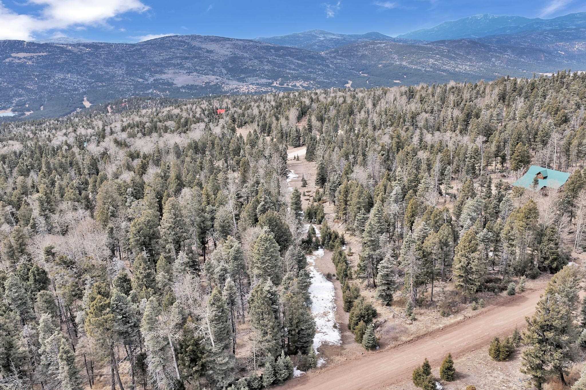 Lot 1368 Skyview Overlook